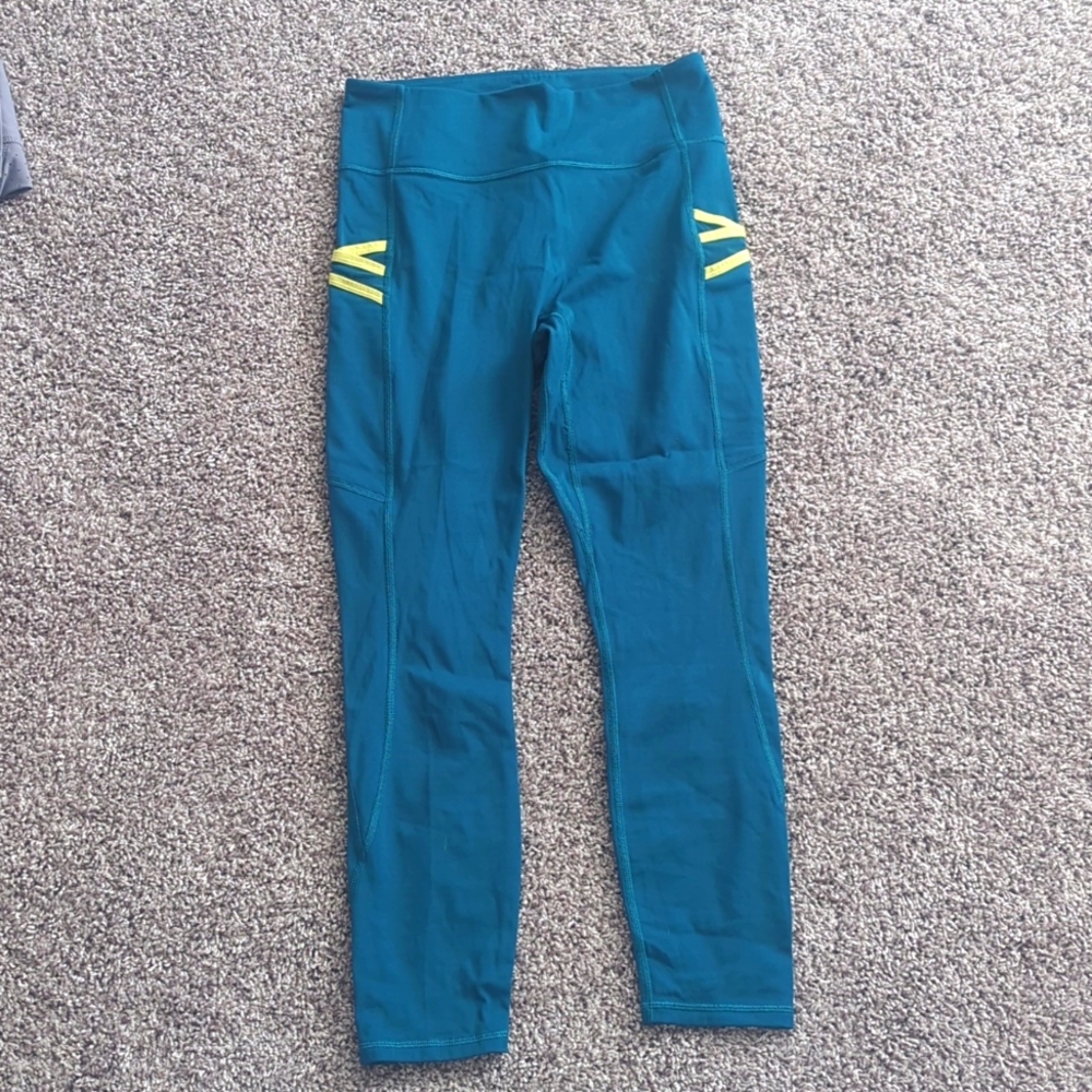 Fabletics Pocket Leggings - Motion 365
